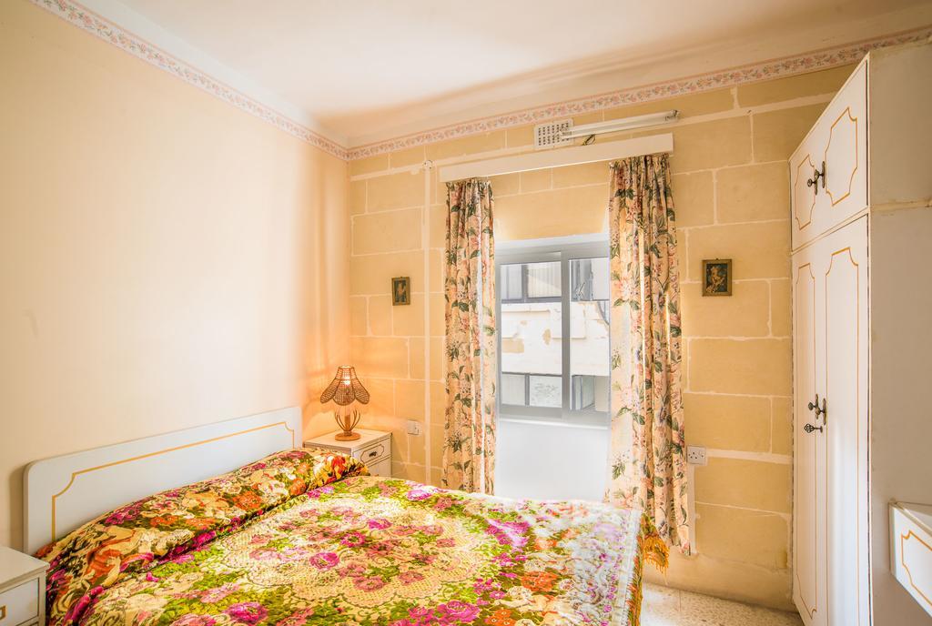 Ta' Karmni Apartment Marsalforn Exterior photo